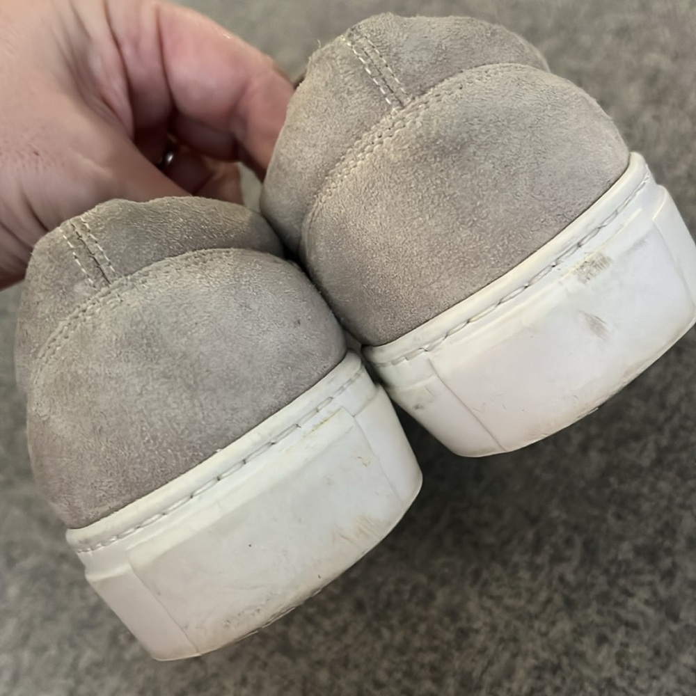 M. Gemi Sneakers EUC 8 - Picture 5 of 12